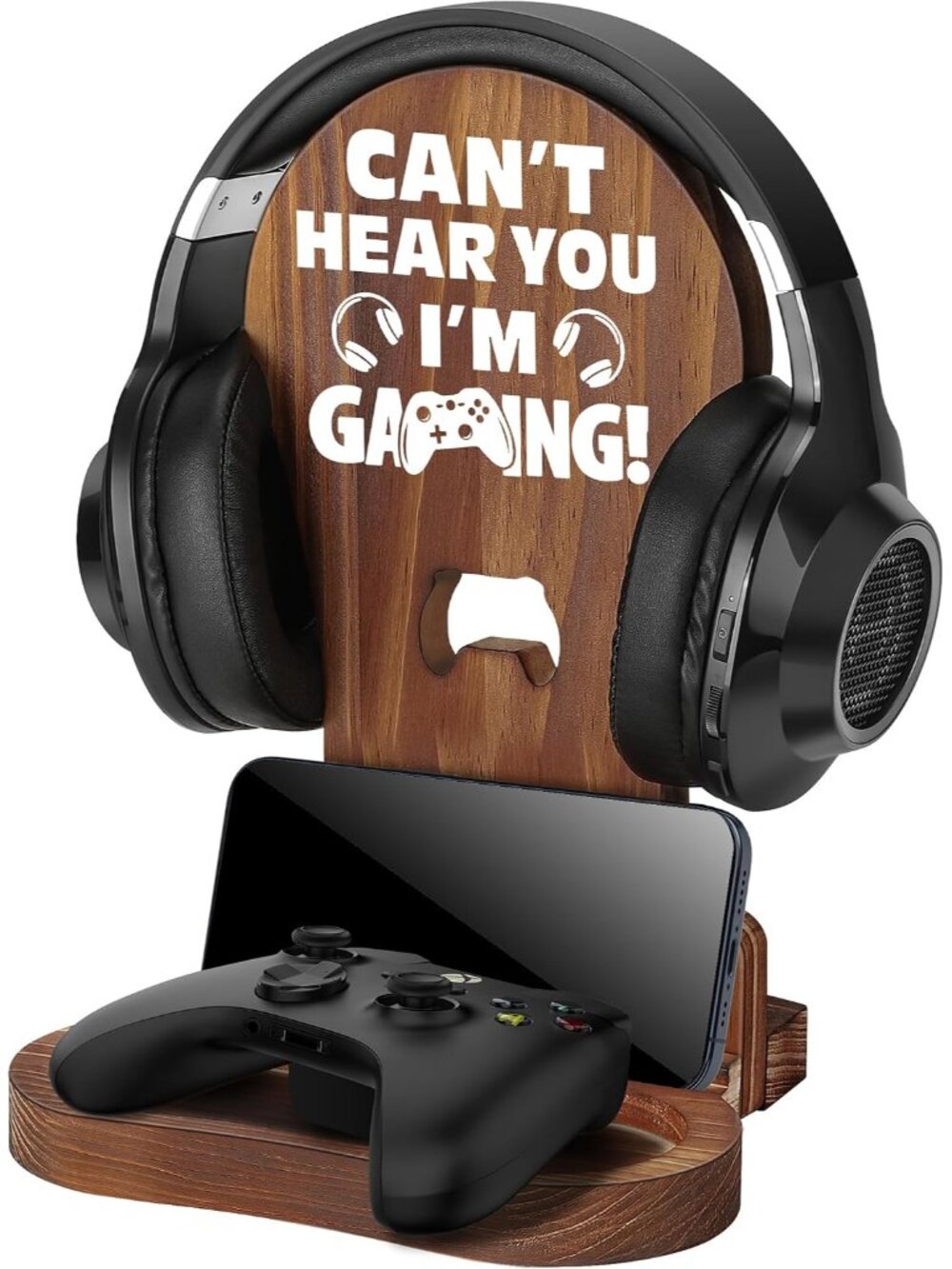 Gamer Gifts for Teenage Boy, Gamer Room Decor, Gaming Accessories for Room, Gami